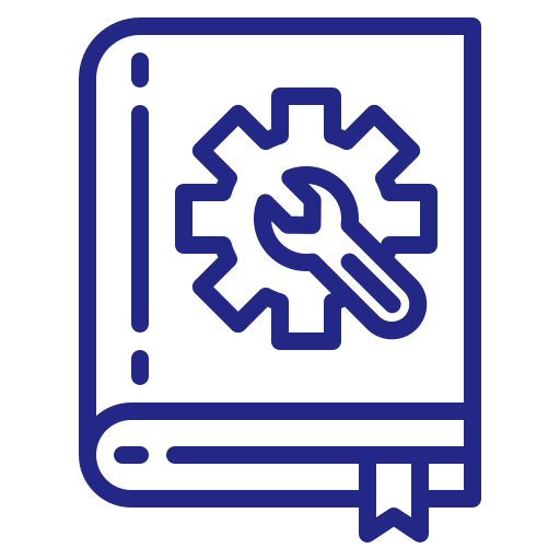 Logo de la comunidad Manuales y guías de capacitación
