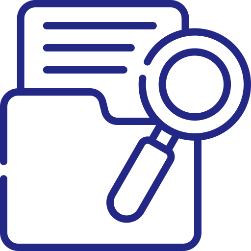 Logo de la comunidad Reportes de investigación y evaluación